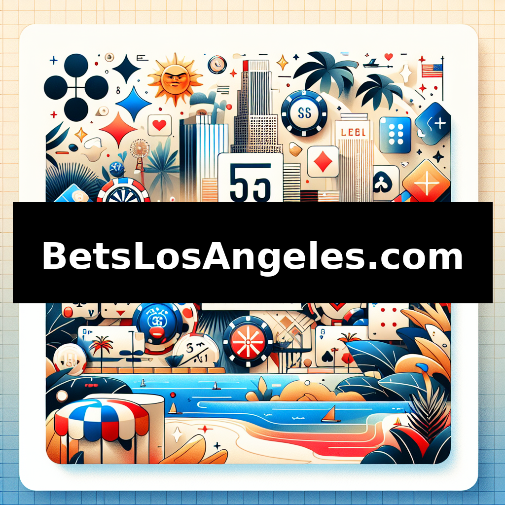 BetsLosAngeles.com