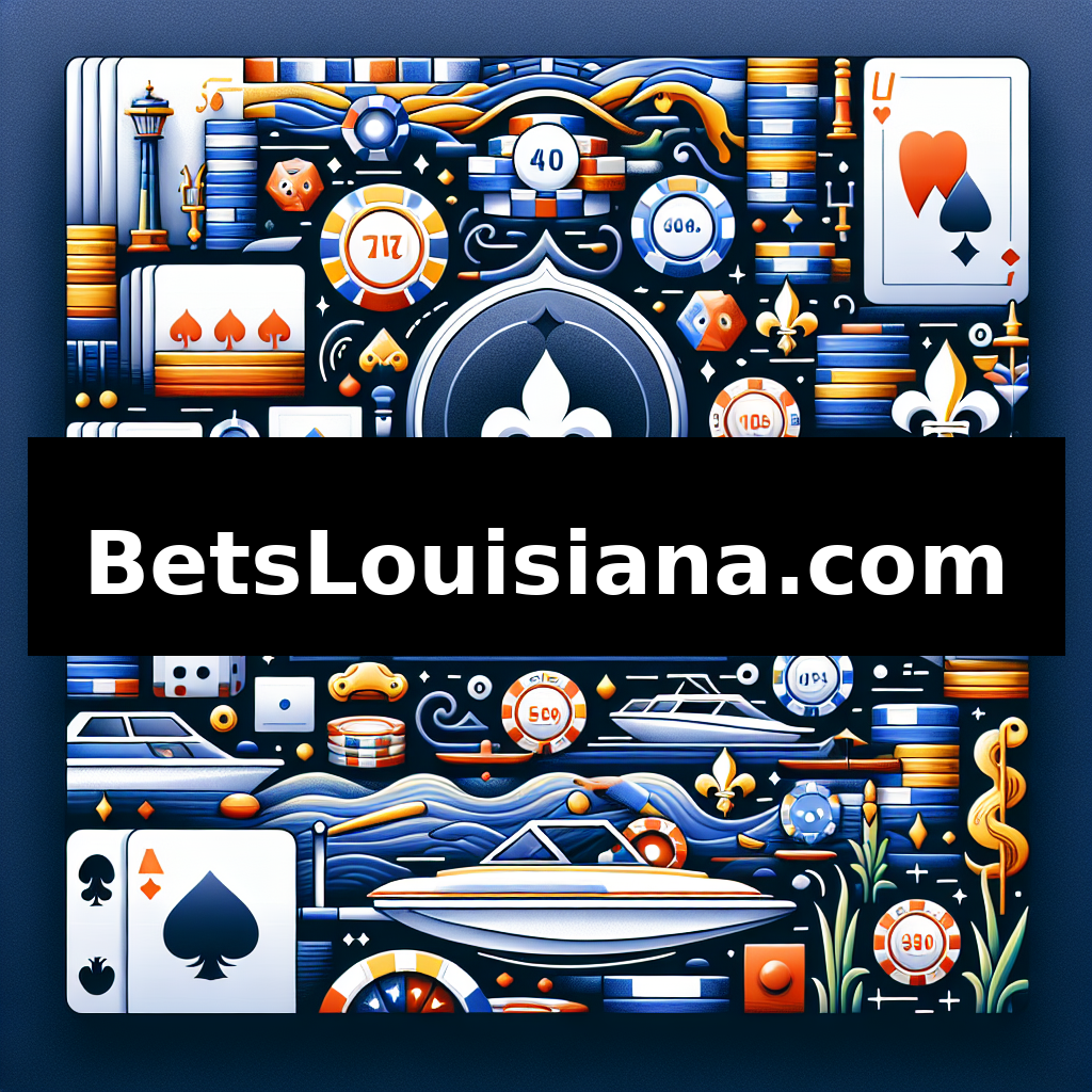 BetsLouisiana.com