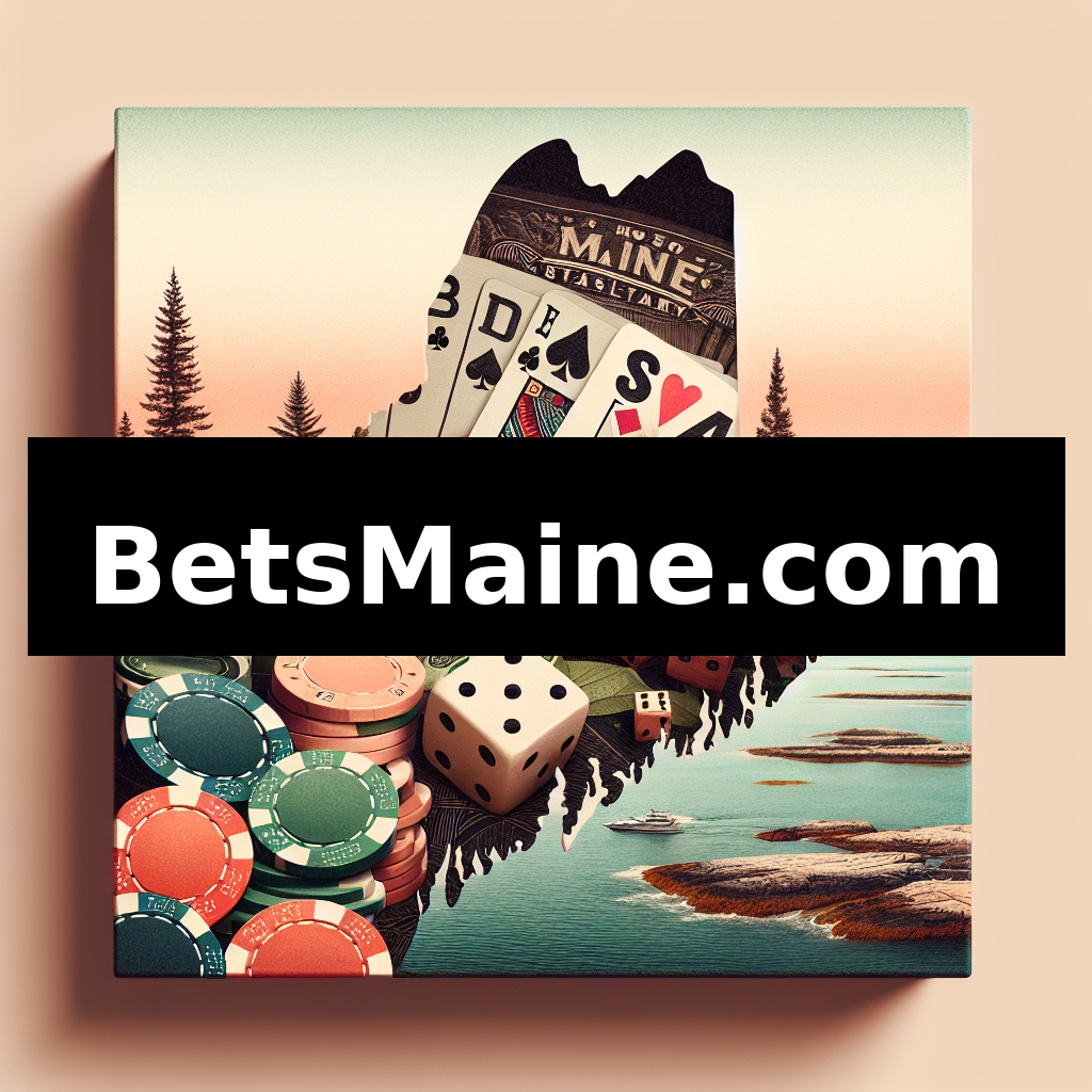 BetsMaine.com