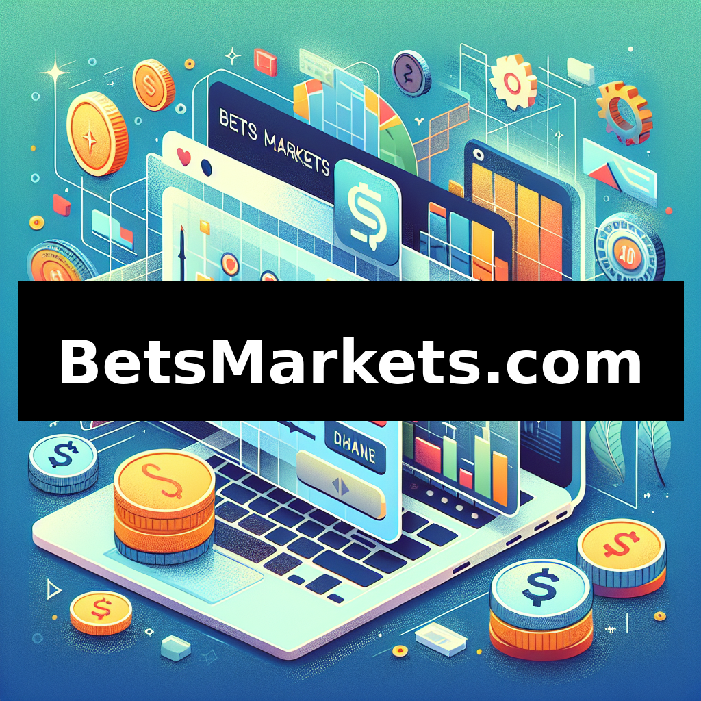 BetsMarkets.com