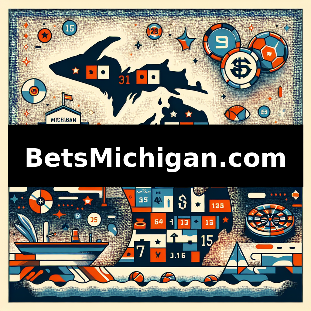 BetsMichigan.com