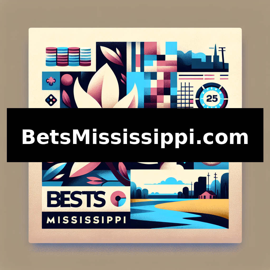 BetsMississippi.com