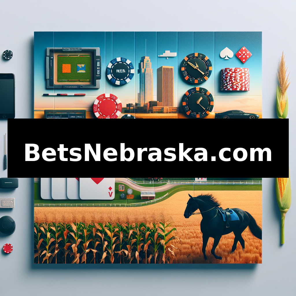 BetsNebraska.com