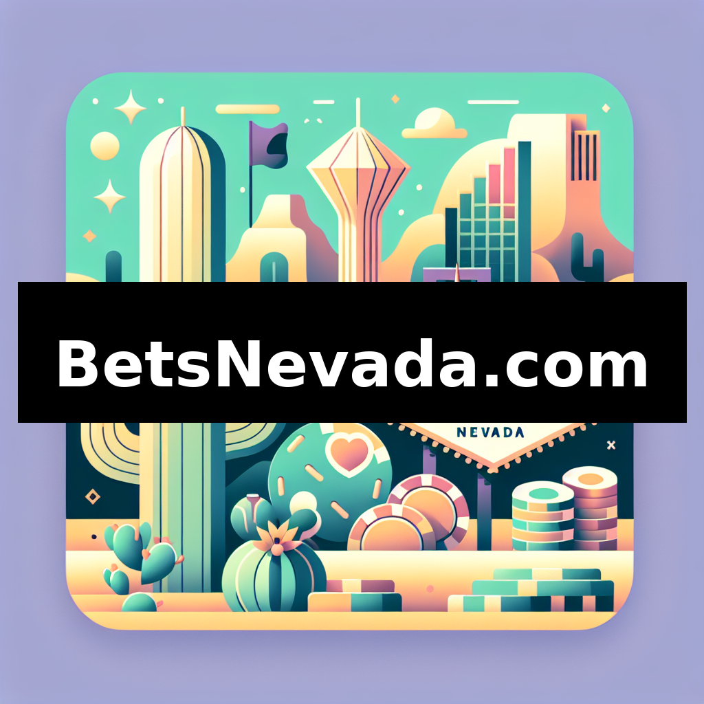 BetsNevada.com