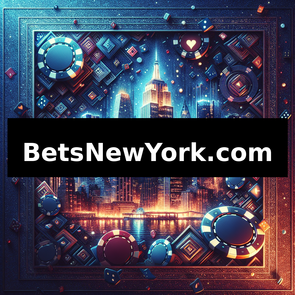 BetsNewYork.com
