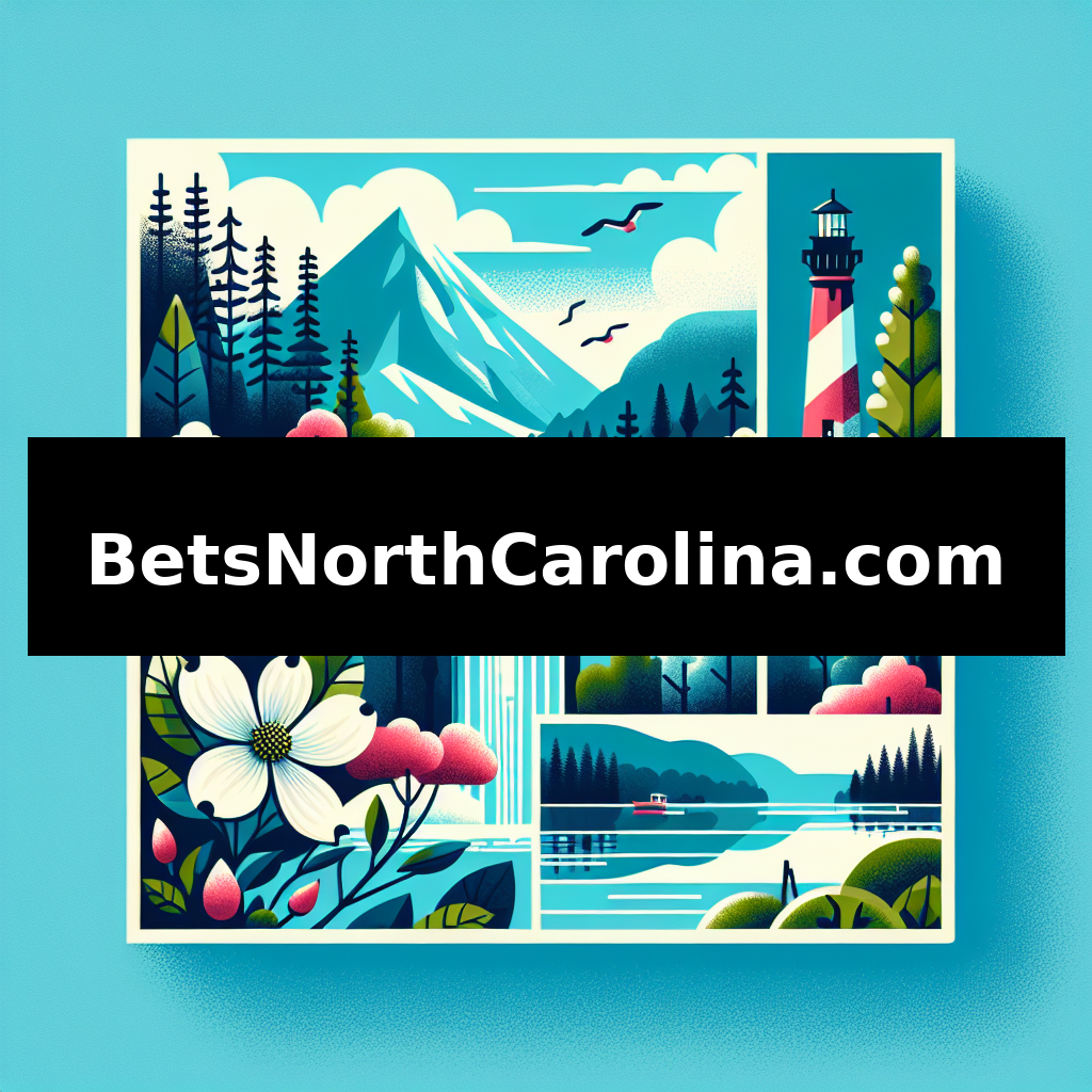 BetsNorthCarolina.com