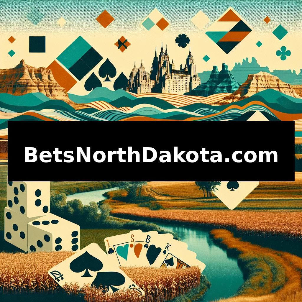 BetsNorthDakota.com