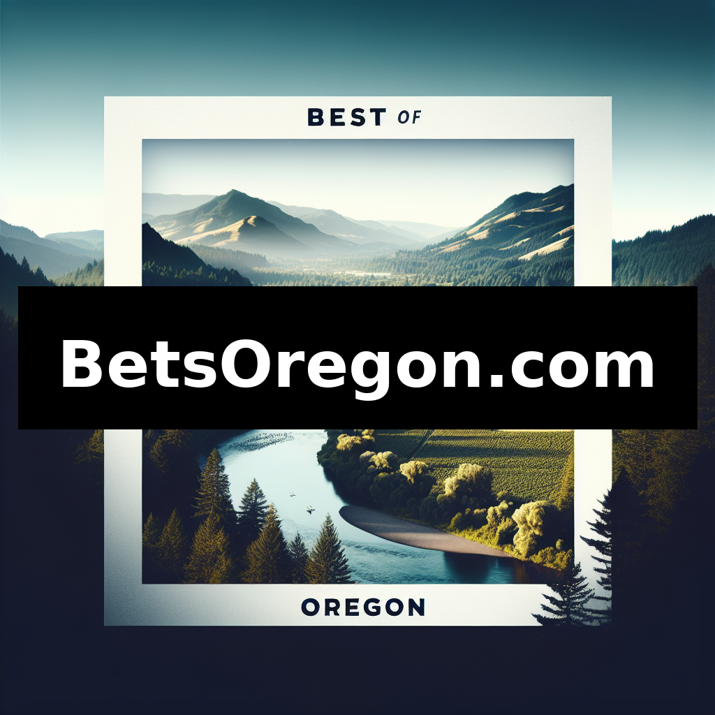 BetsOregon.com