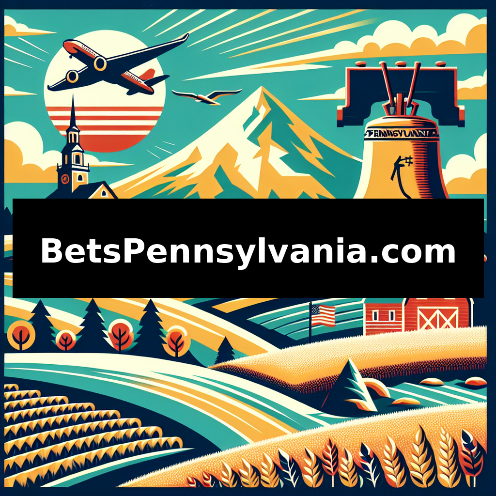 BetsPennsylvania.com