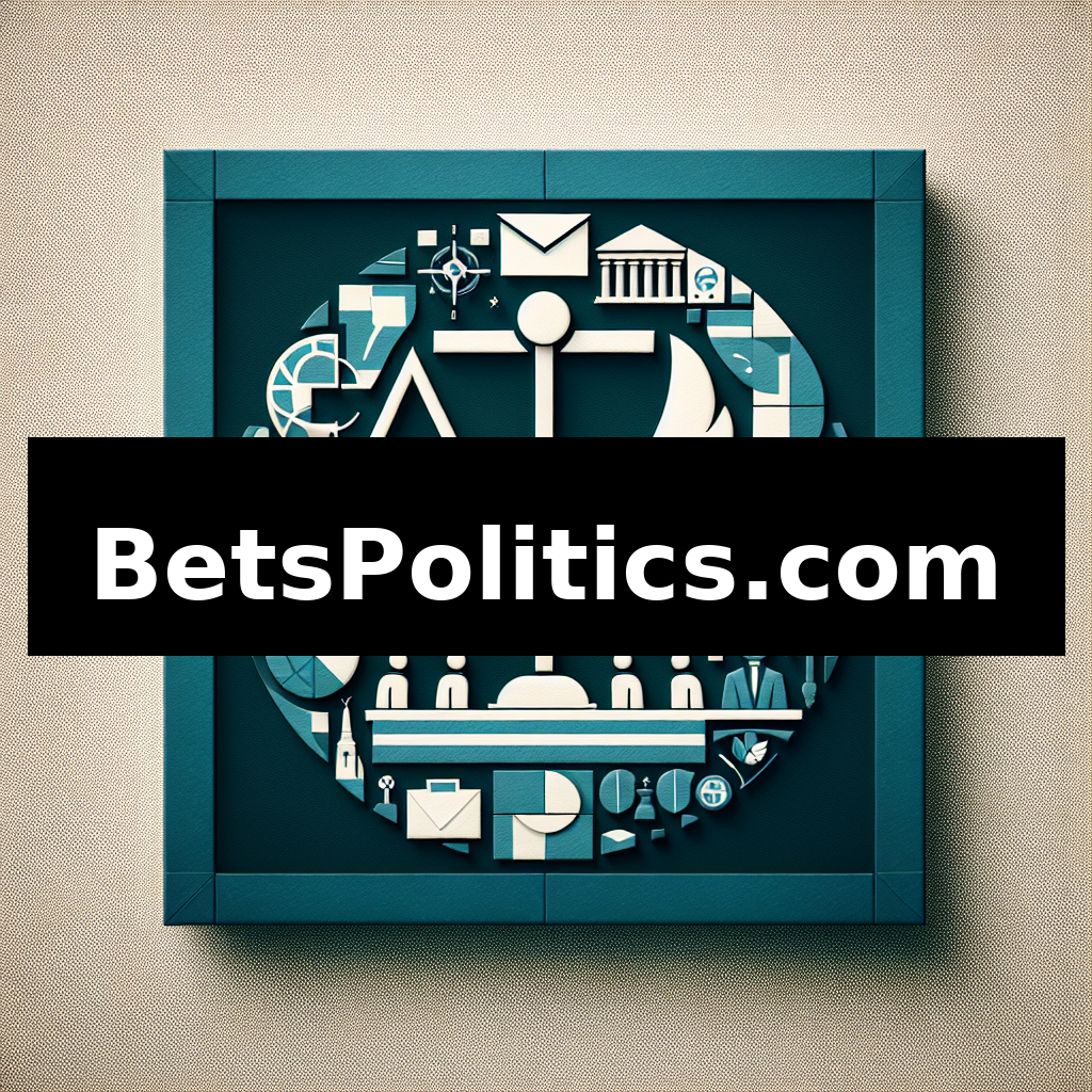 BetsPolitics.com