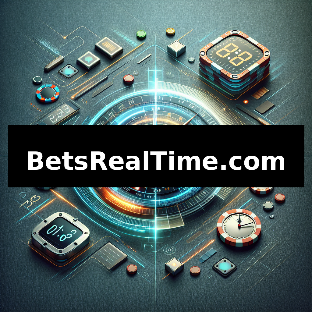 BetsRealTime.com