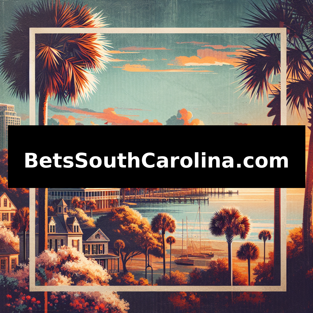 BetsSouthCarolina.com