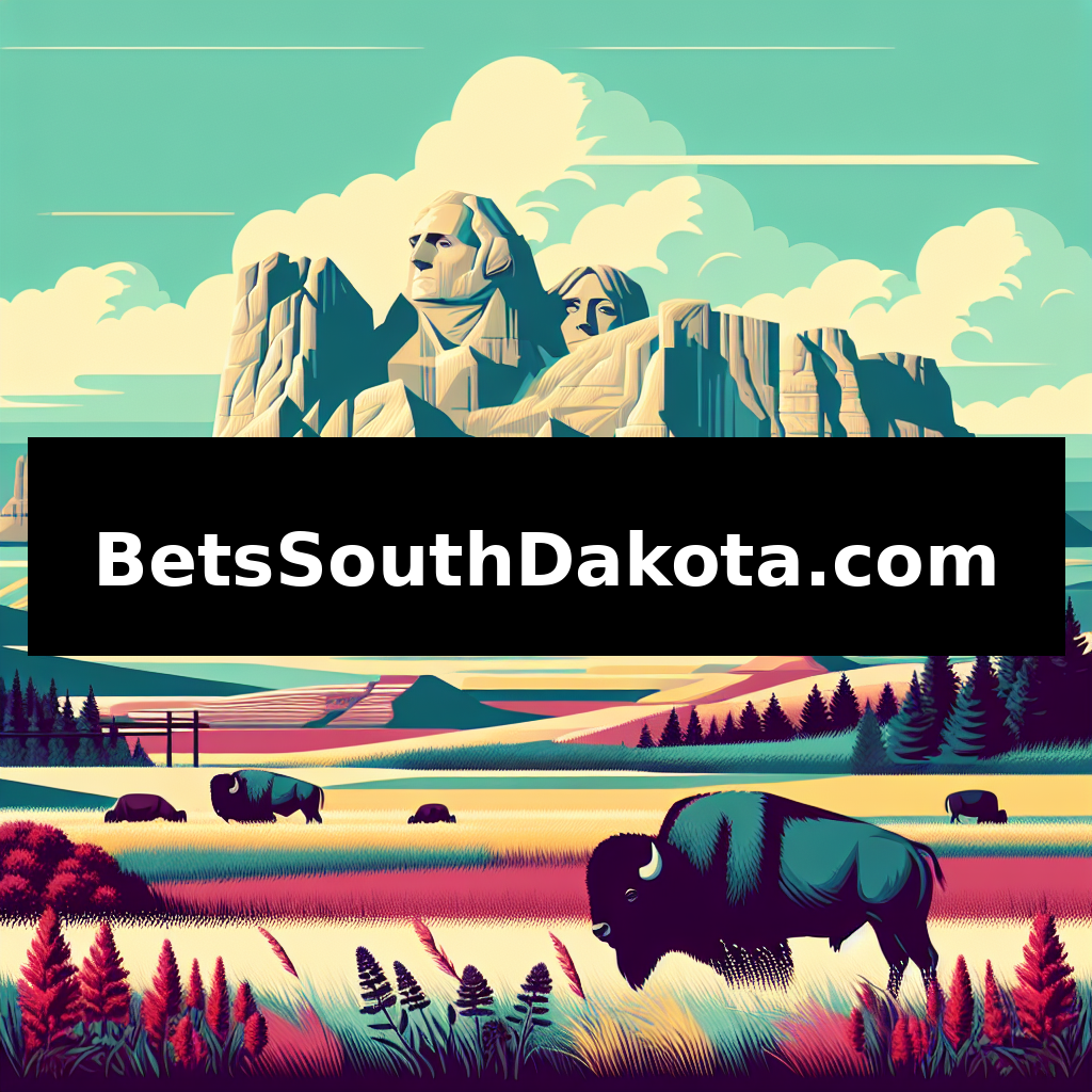 BetsSouthDakota.com