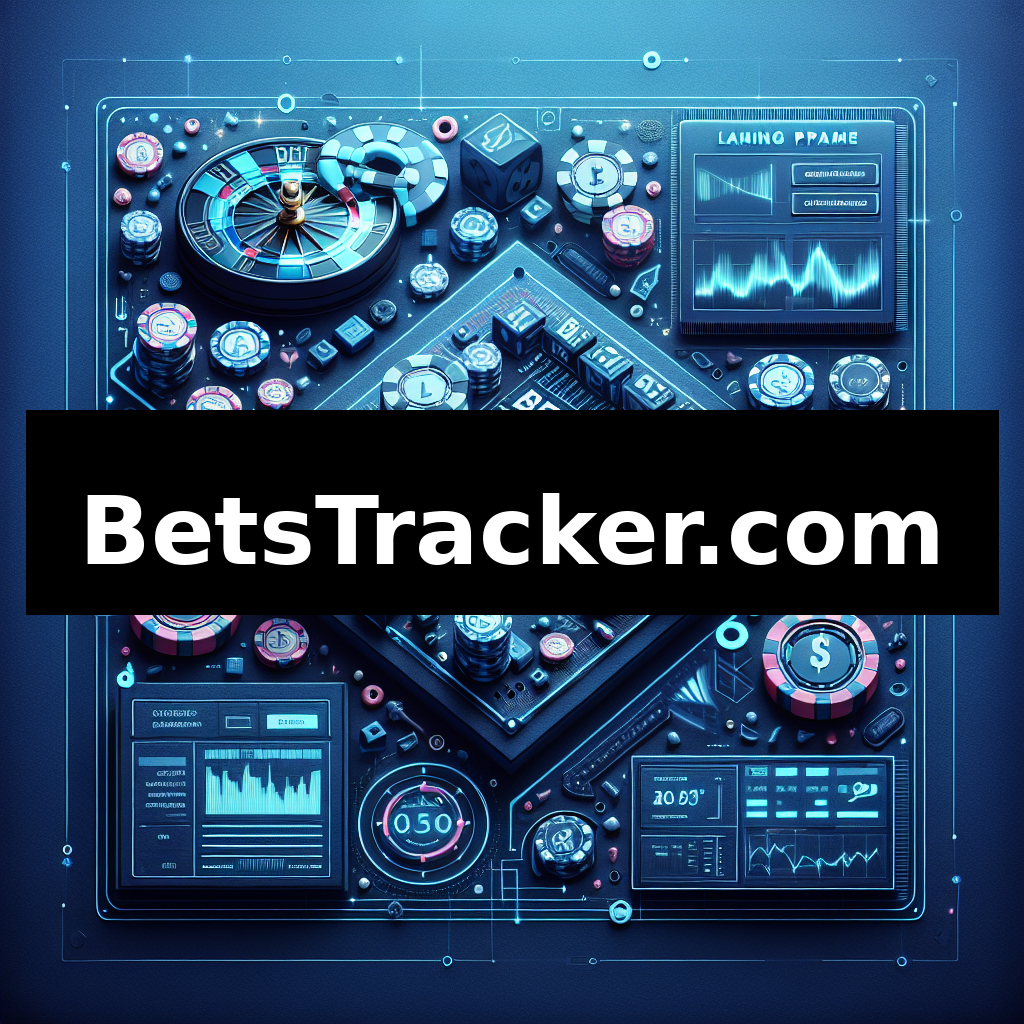 BetsTracker.com