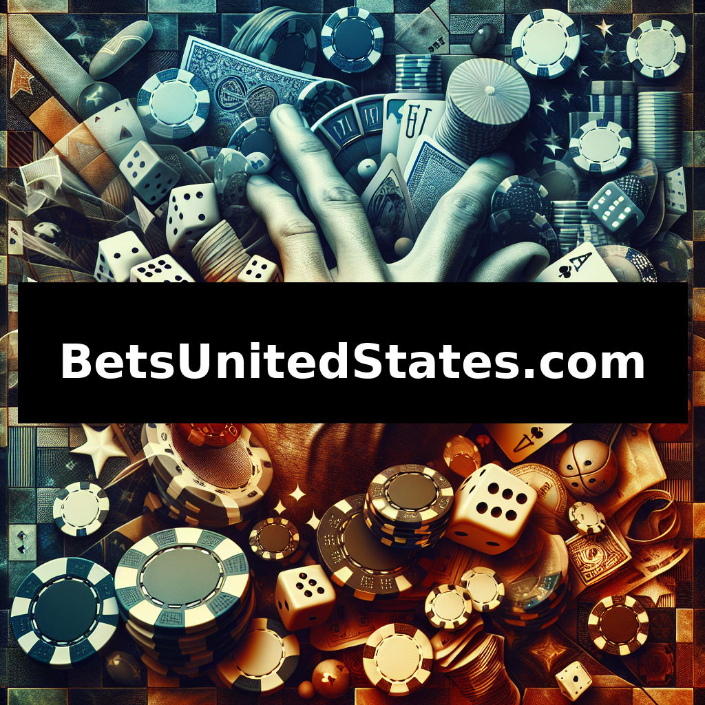 BetsUnitedStates.com