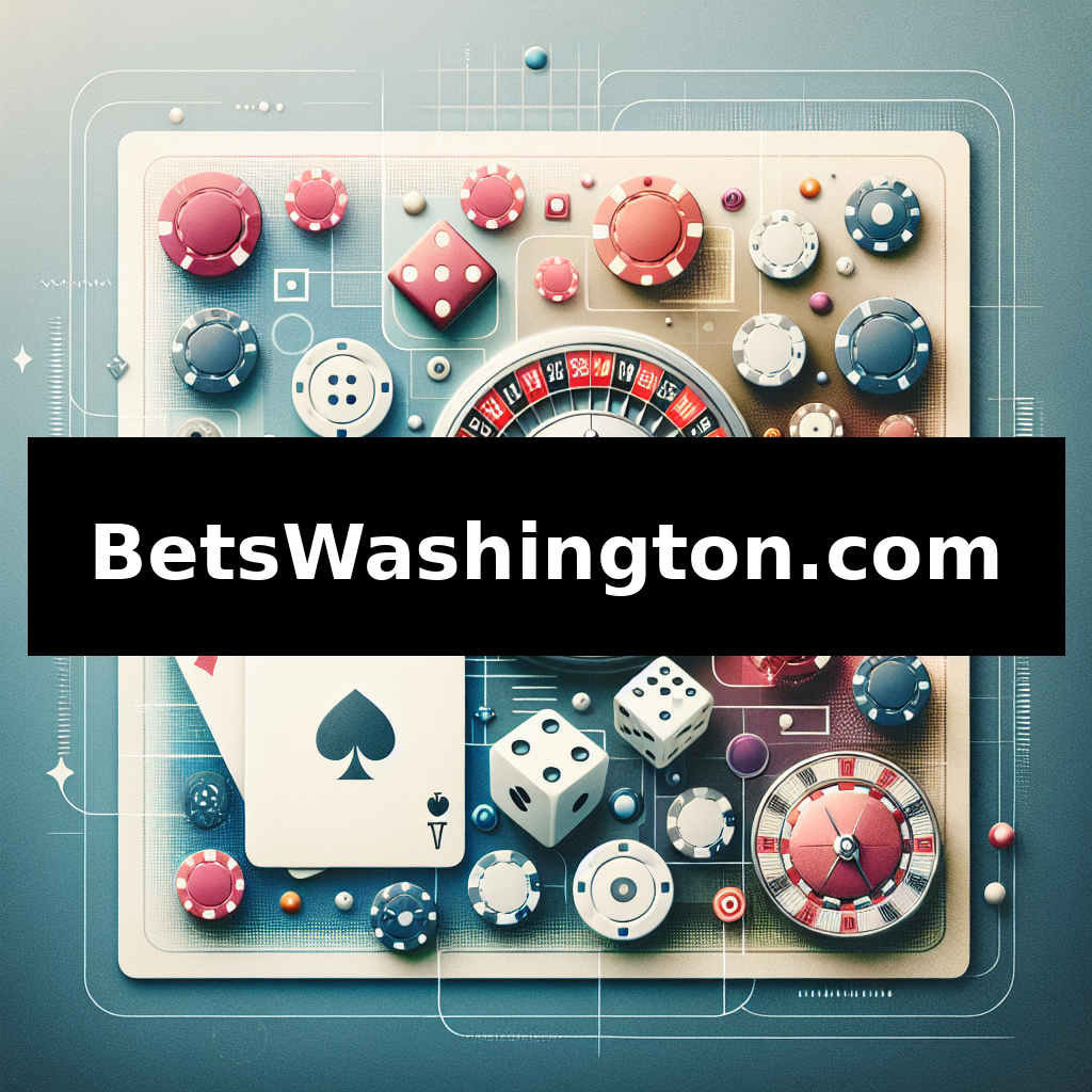 BetsWashington.com