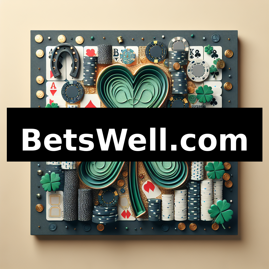 BetsWell.com