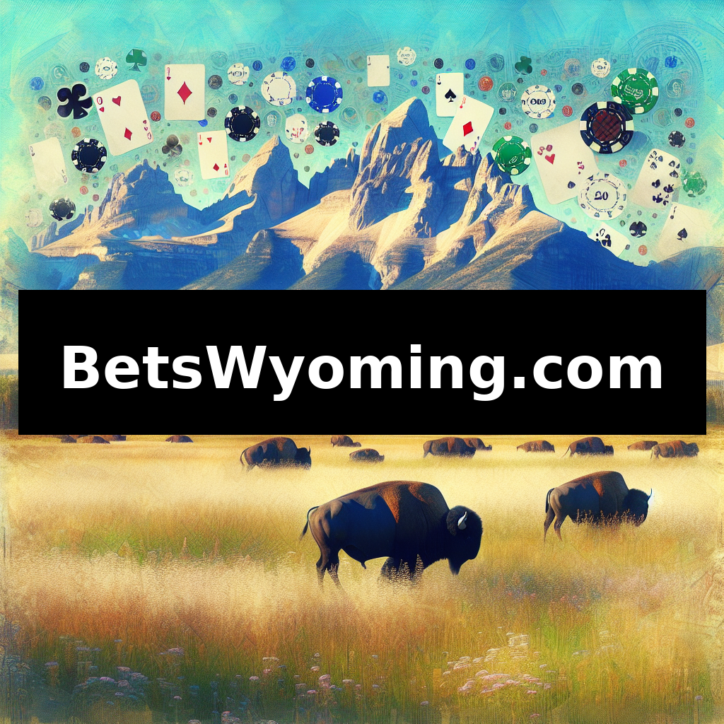 BetsWyoming.com