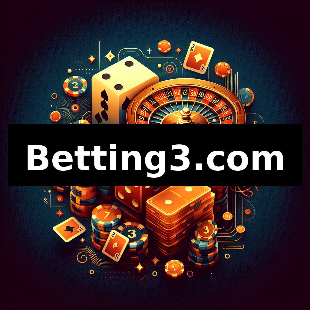 Betting3.com