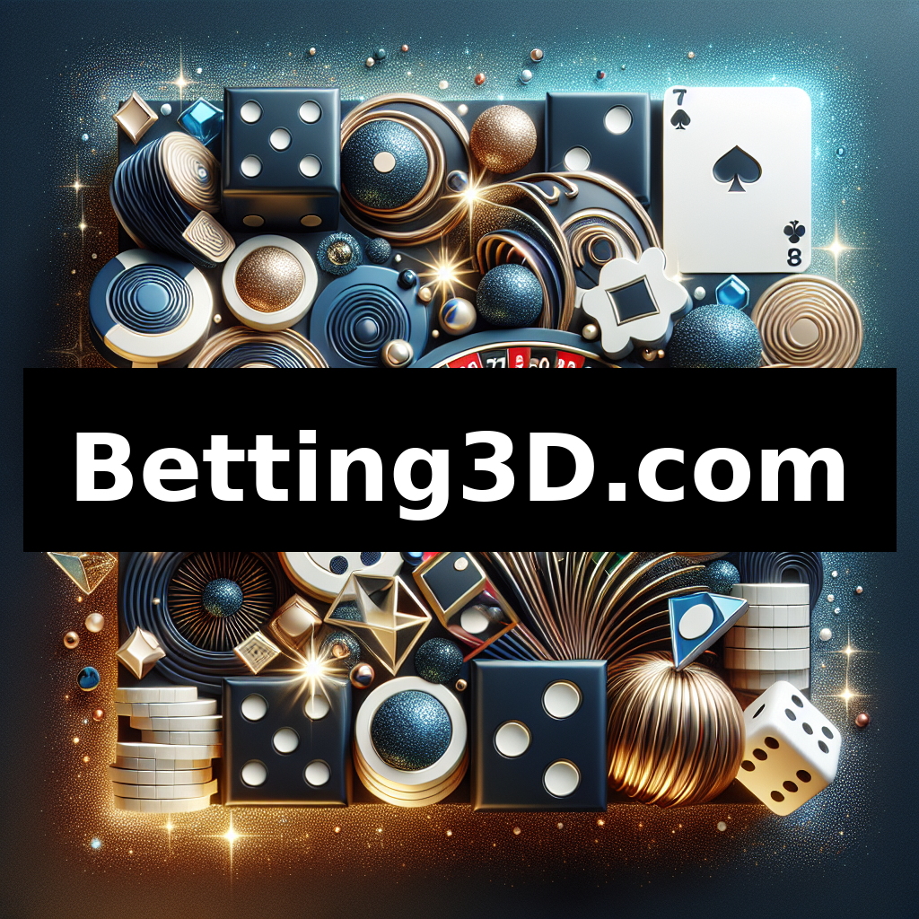 Betting3D.com