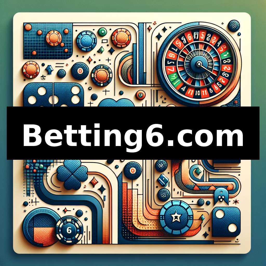 Betting6.com