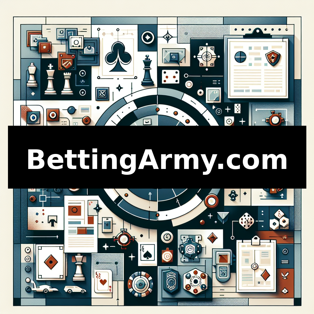 BettingArmy.com
