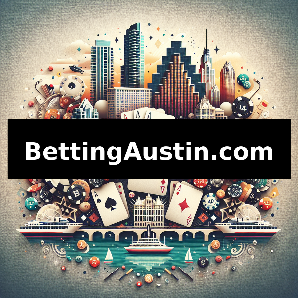 BettingAustin.com