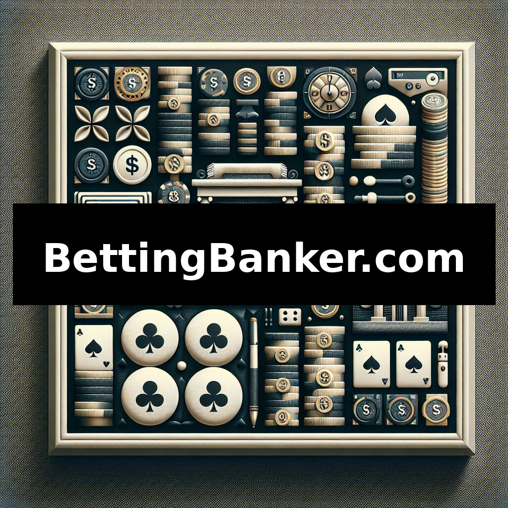 BettingBanker.com
