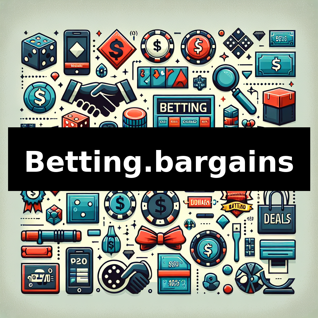 Betting.bargains
