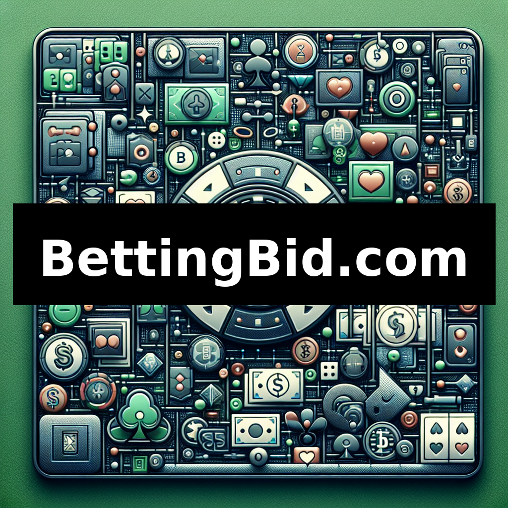 BettingBid.com