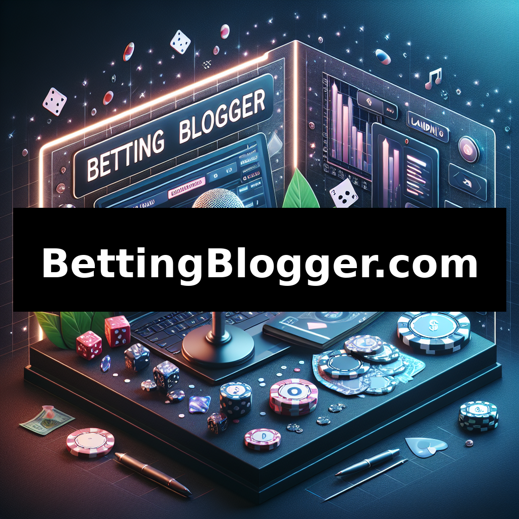 BettingBlogger.com