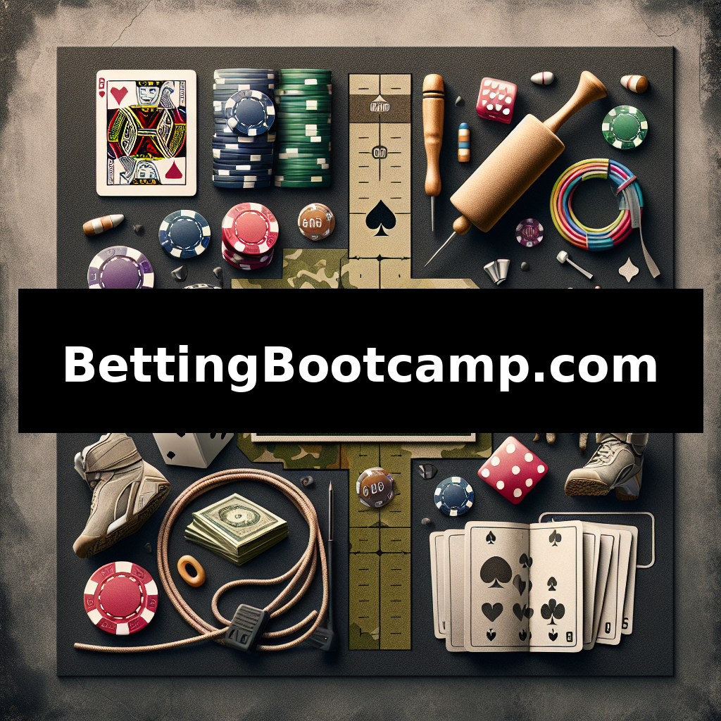 BettingBootcamp.com