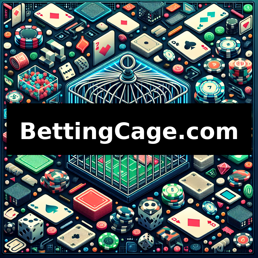 BettingCage.com