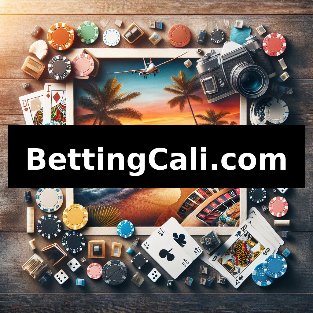 BettingCali.com