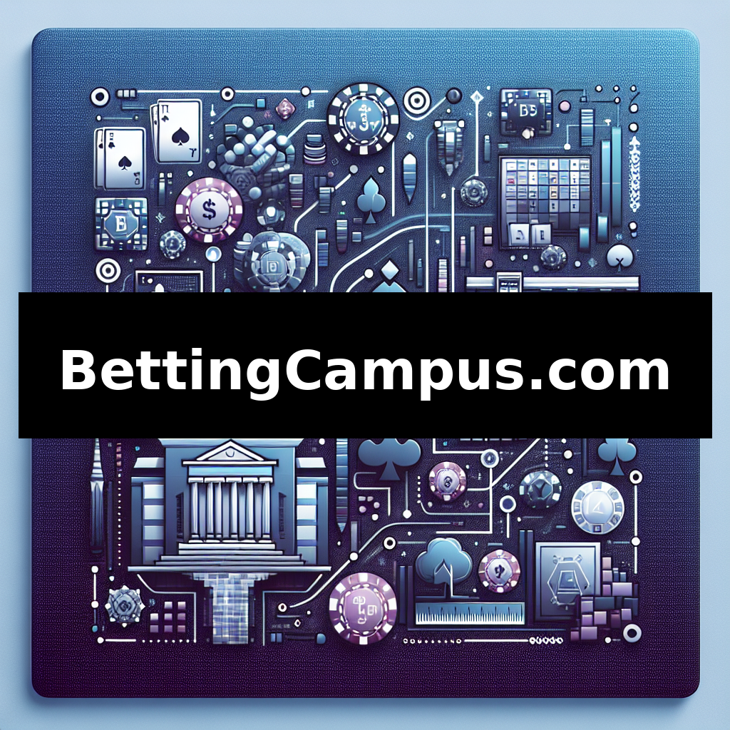 BettingCampus.com