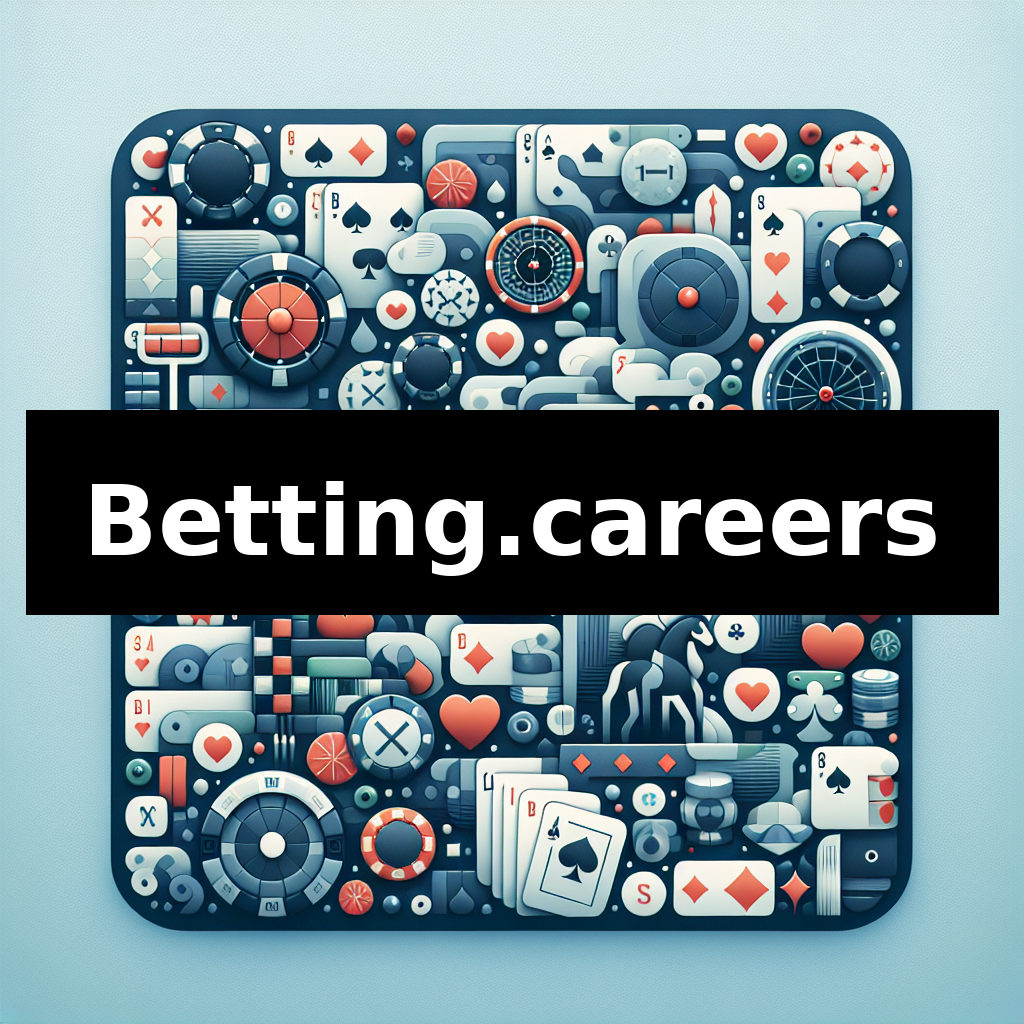 Betting.careers