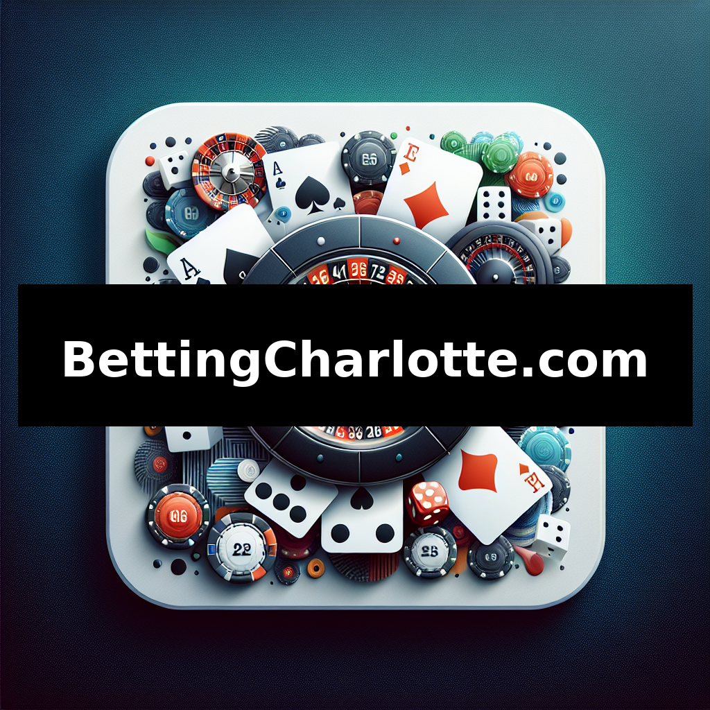 BettingCharlotte.com