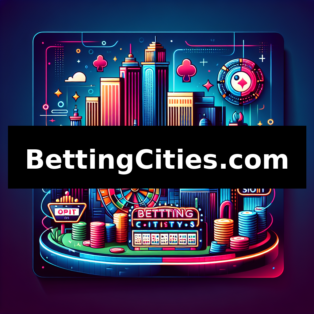 BettingCities.com