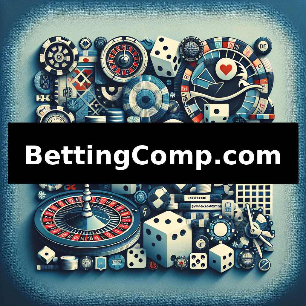 BettingComp.com