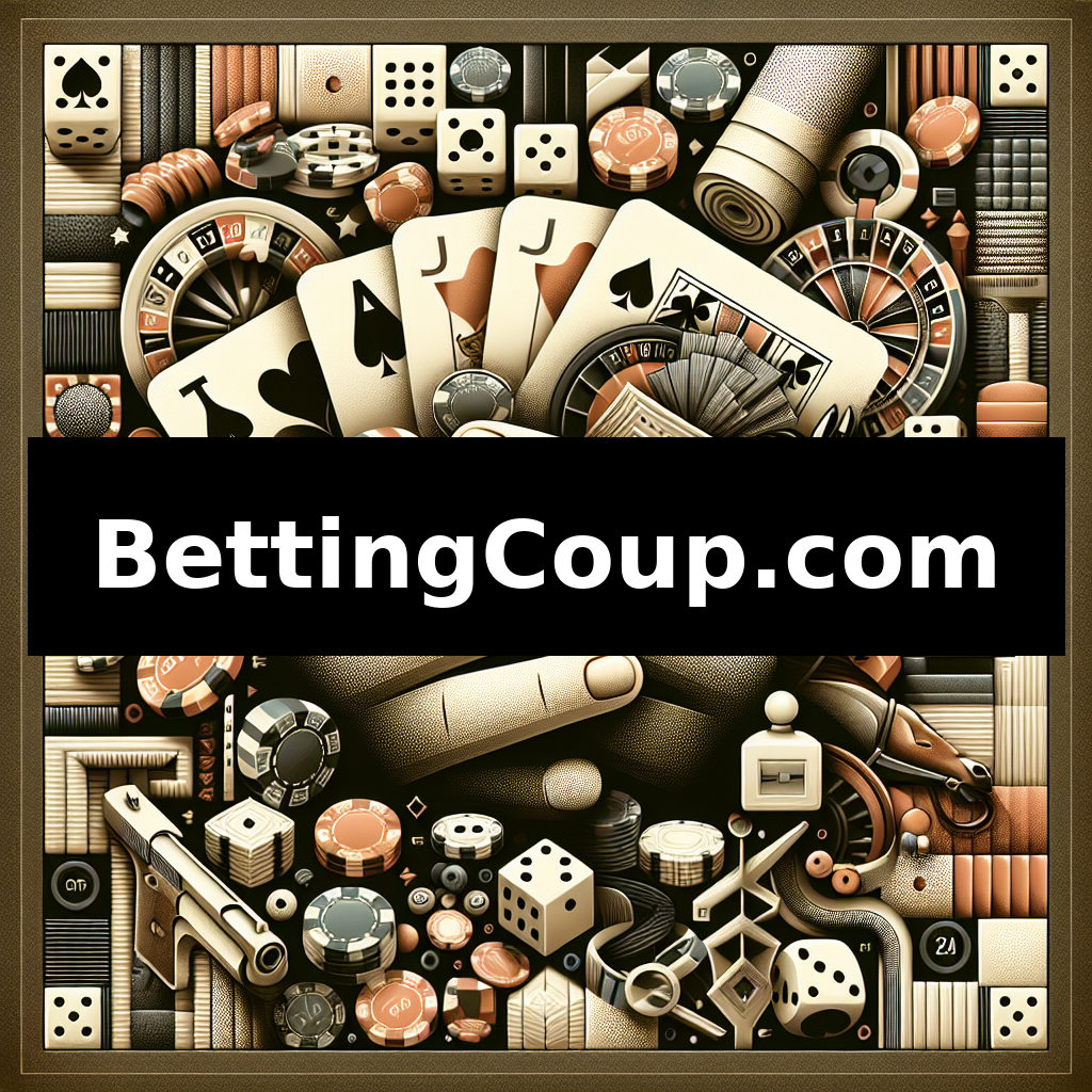 BettingCoup.com