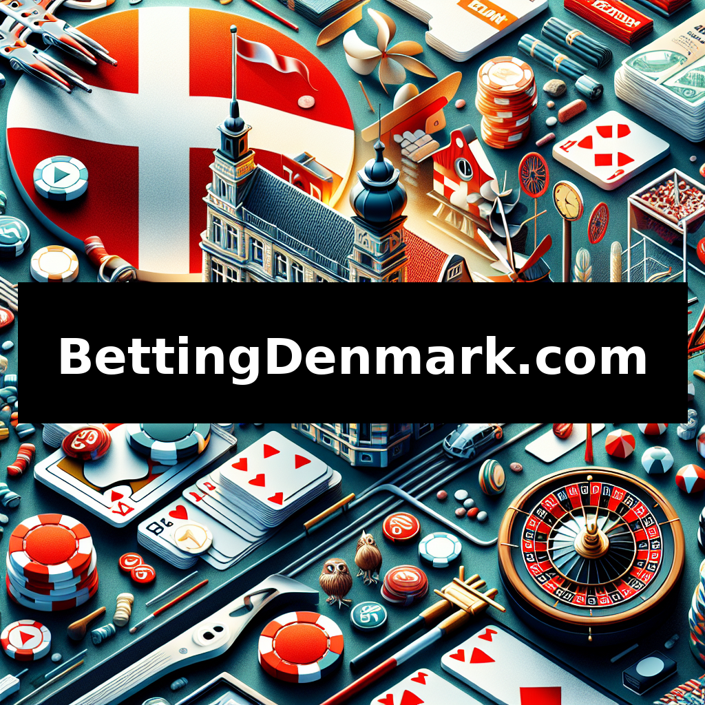 BettingDenmark.com