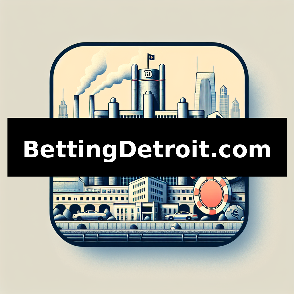 BettingDetroit.com