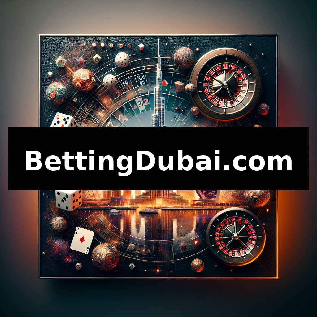 BettingDubai.com