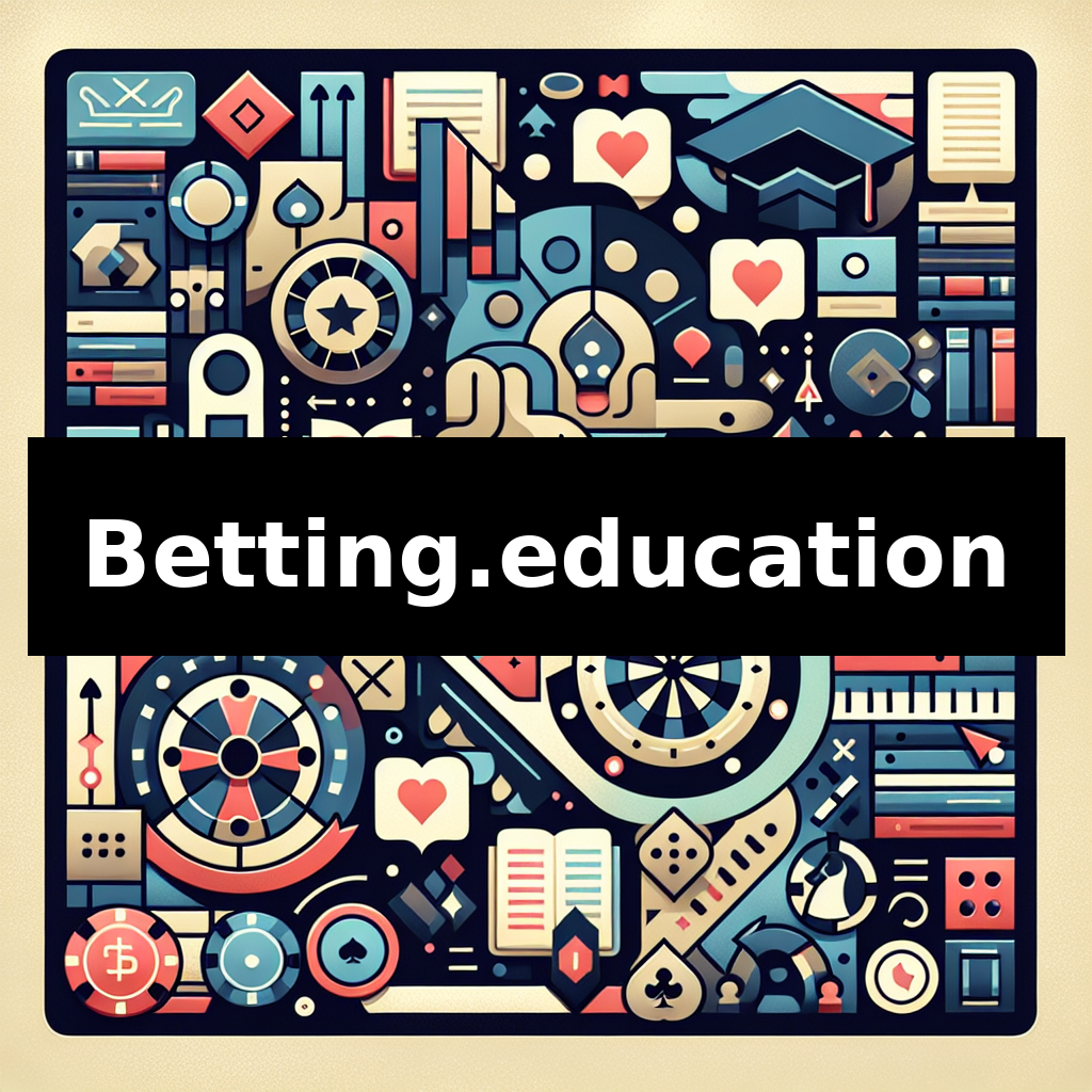 Betting.education