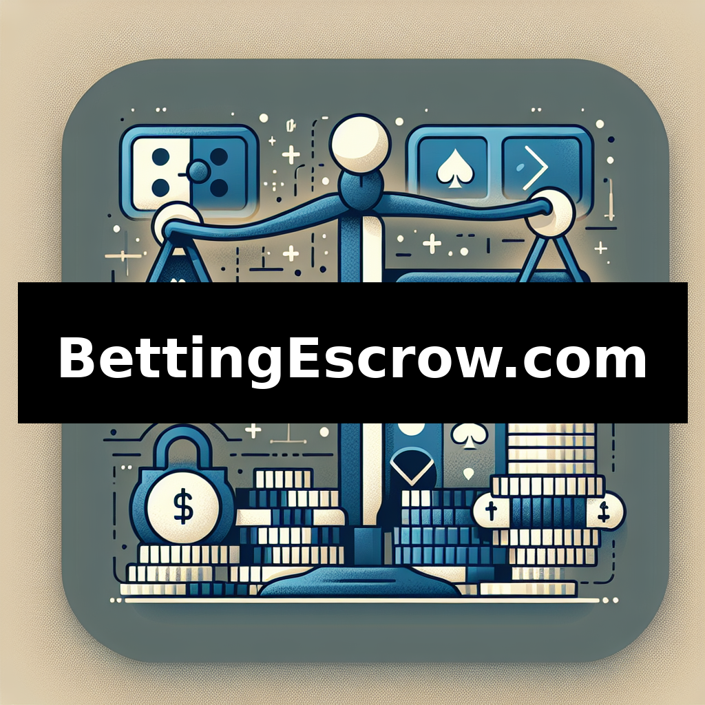 BettingEscrow.com