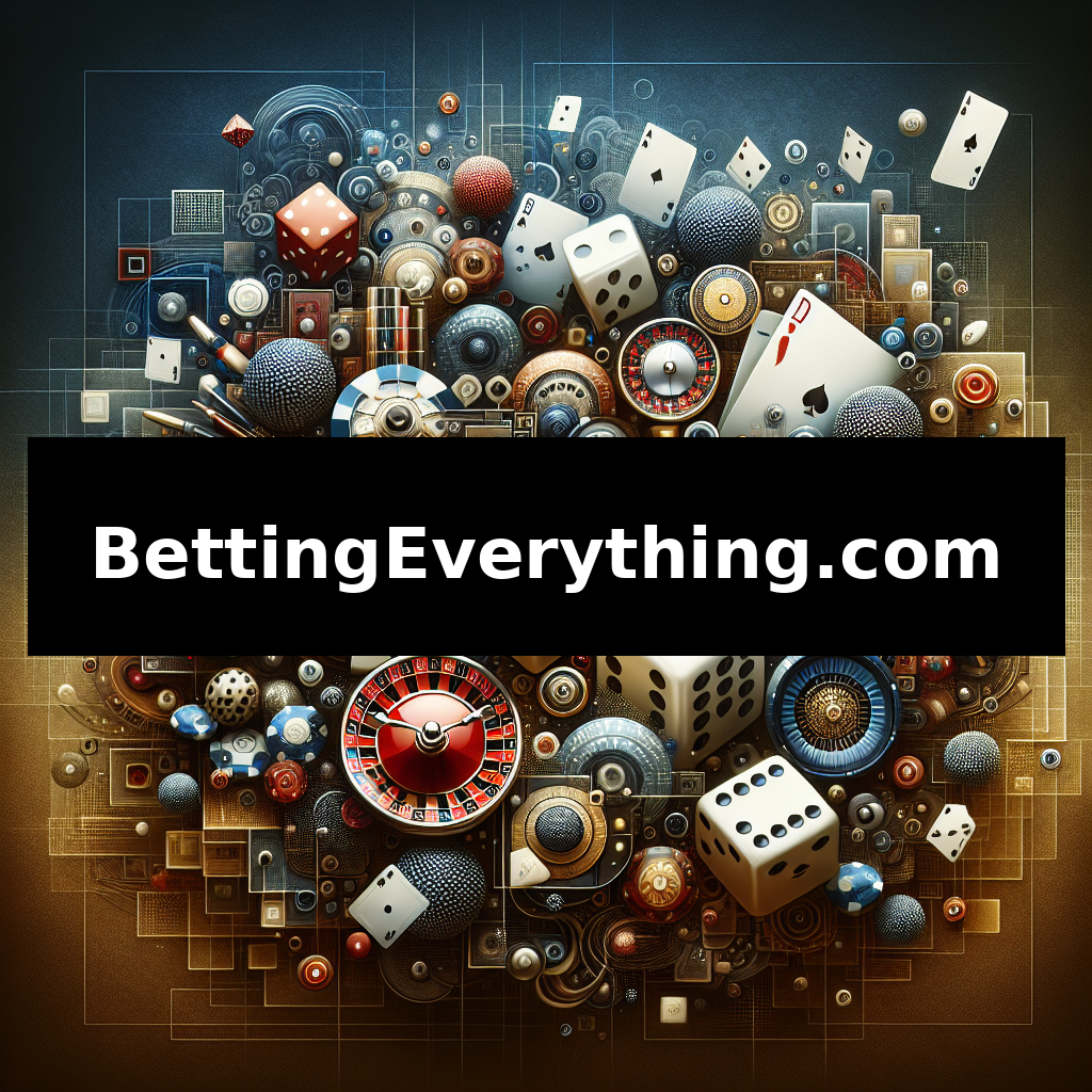 BettingEverything.com