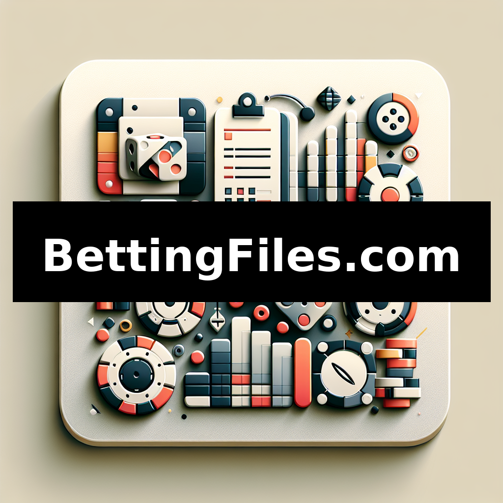 BettingFiles.com