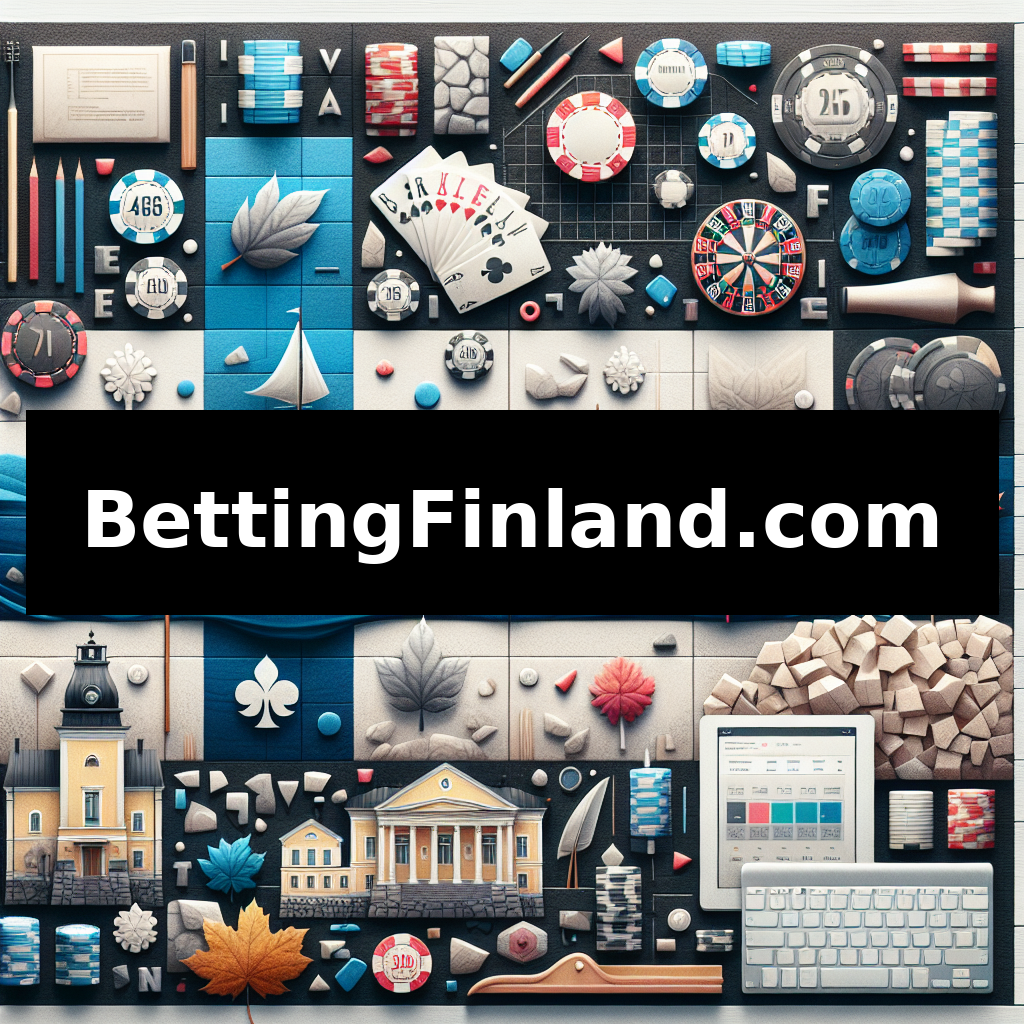 BettingFinland.com