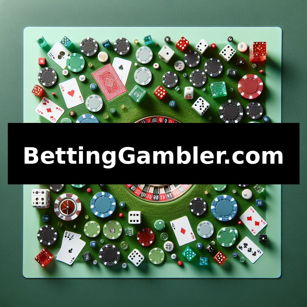 BettingGambler.com