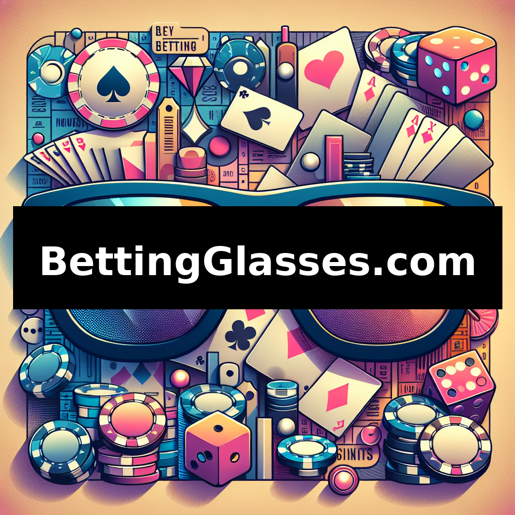 BettingGlasses.com